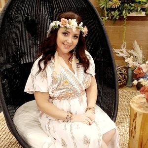 Meet your Posher, Shannon